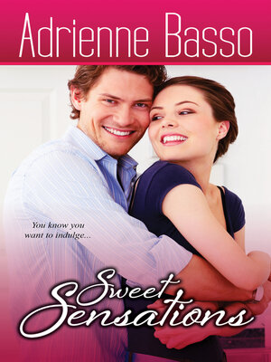 cover image of Sweet Sensations